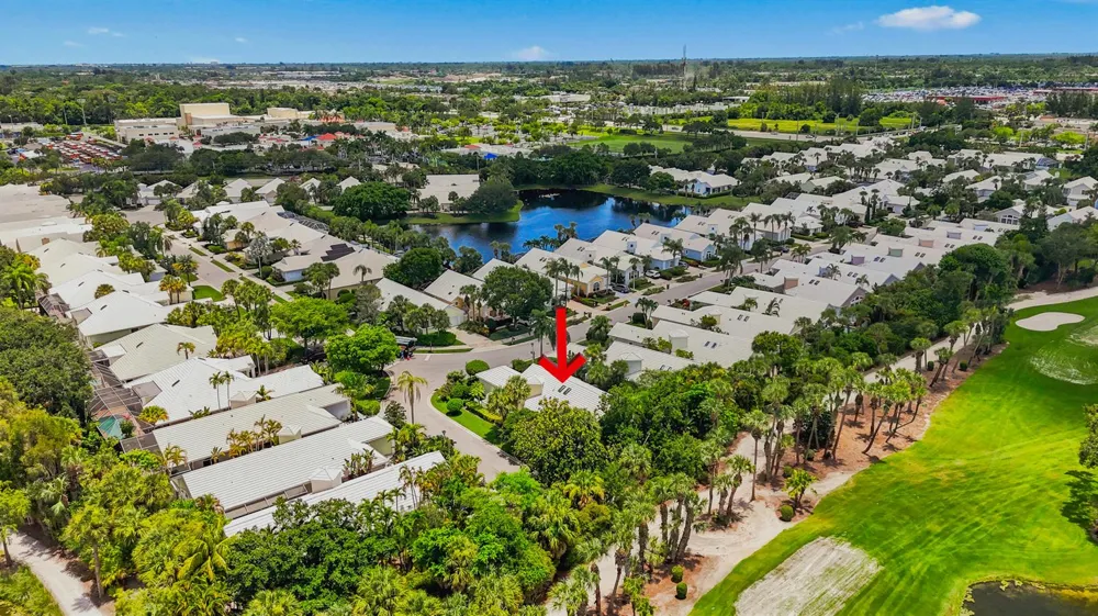 1109 Lytham Court West Palm Beach, FL 33411