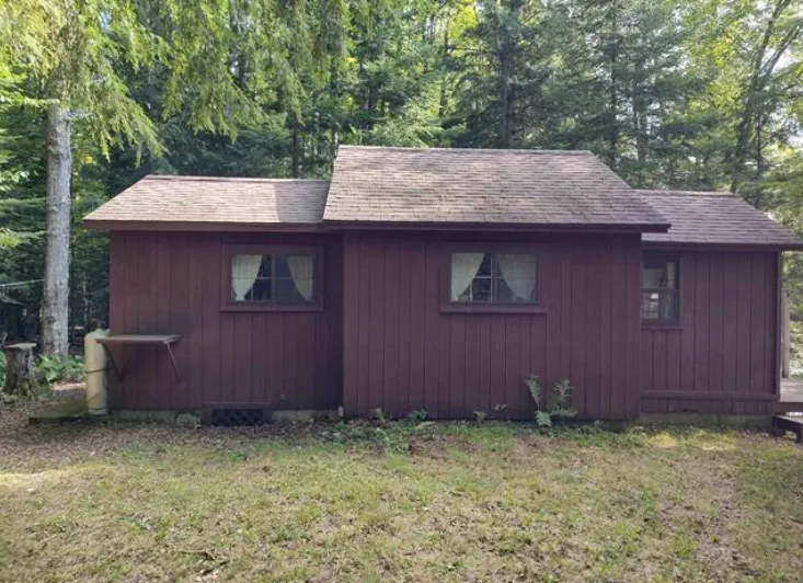 13999 County Road 440 Nahma, MI 49895