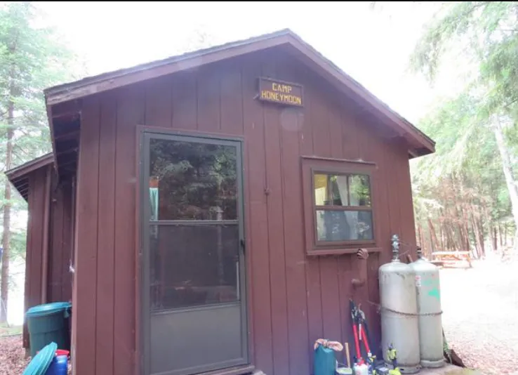 13999 County Road 440 Nahma, MI 49895