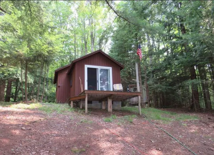 13999 County Road 440 Nahma, MI 49895
