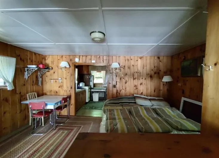 13999 County Road 440 Nahma, MI 49895