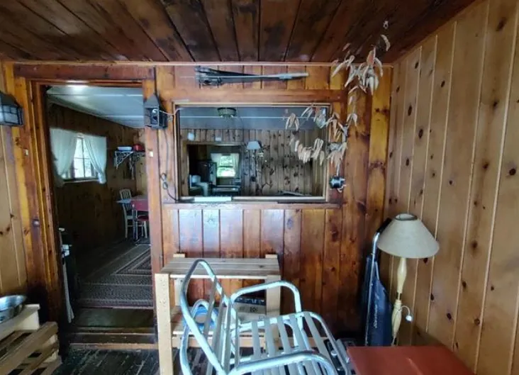 13999 County Road 440 Nahma, MI 49895