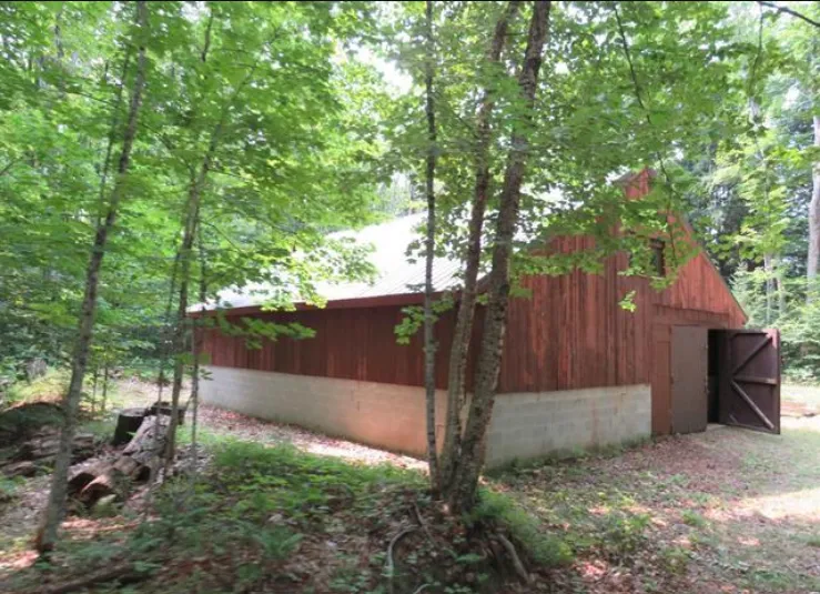 13999 County Road 440 Nahma, MI 49895