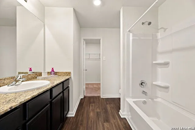 15250 Snug Harbor Way Von Ormy, TX 78073