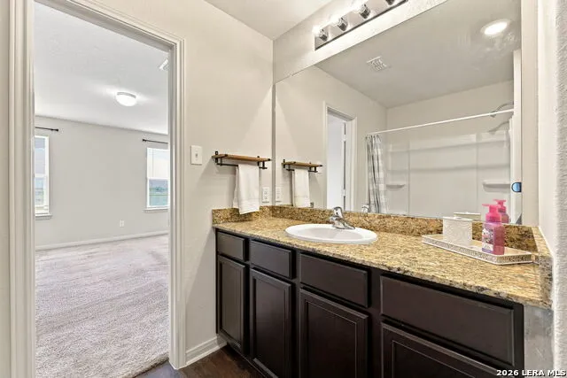 15250 Snug Harbor Way Von Ormy, TX 78073