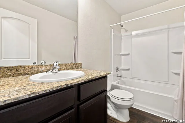 15250 Snug Harbor Way Von Ormy, TX 78073