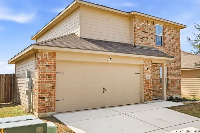 15250 Snug Harbor Way Von Ormy, TX 78073