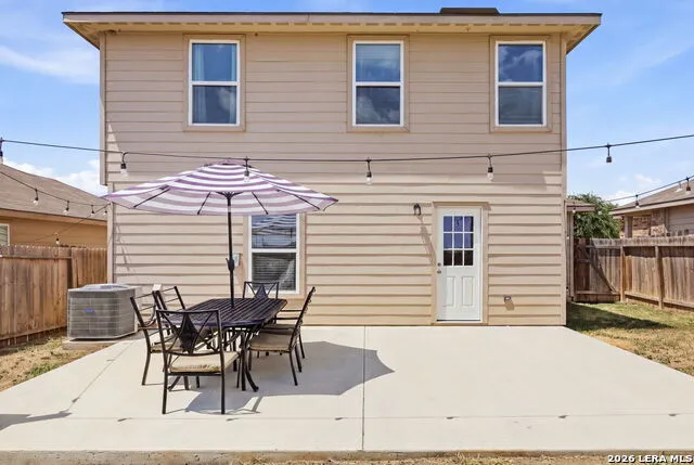 15250 Snug Harbor Way Von Ormy, TX 78073
