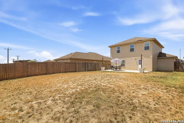 15250 Snug Harbor Way Von Ormy, TX 78073