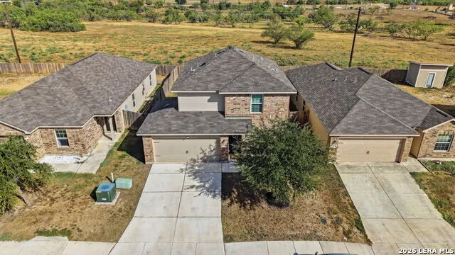 15250 Snug Harbor Way Von Ormy, TX 78073
