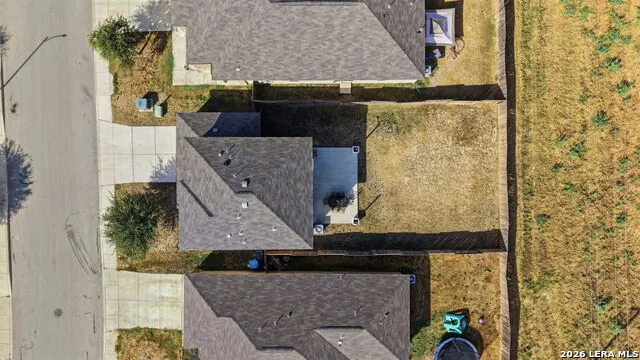 15250 Snug Harbor Way Von Ormy, TX 78073
