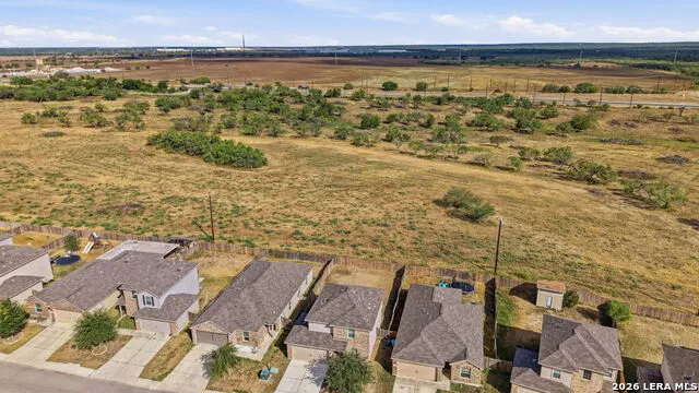 15250 Snug Harbor Way Von Ormy, TX 78073