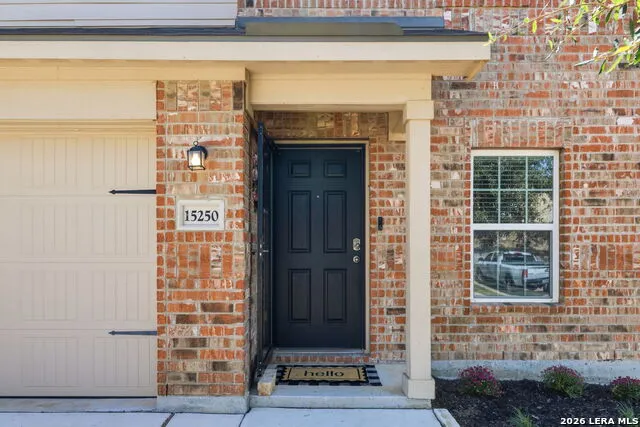 15250 Snug Harbor Way Von Ormy, TX 78073