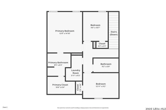 15250 Snug Harbor Way Von Ormy, TX 78073