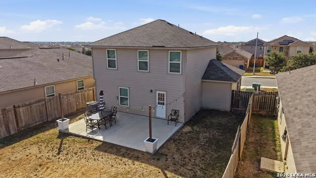 15250 Snug Harbor Way Von Ormy, TX 78073