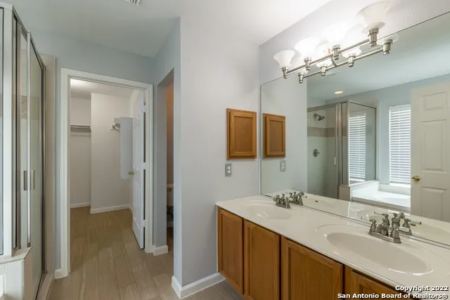 1604 ROLLING BROOK LN Schertz, TX 78154