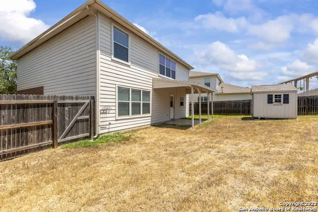 1604 ROLLING BROOK LN Schertz, TX 78154