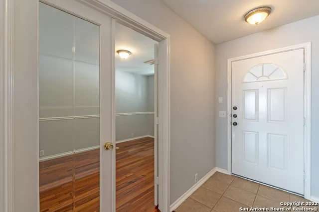 1604 ROLLING BROOK LN Schertz, TX 78154