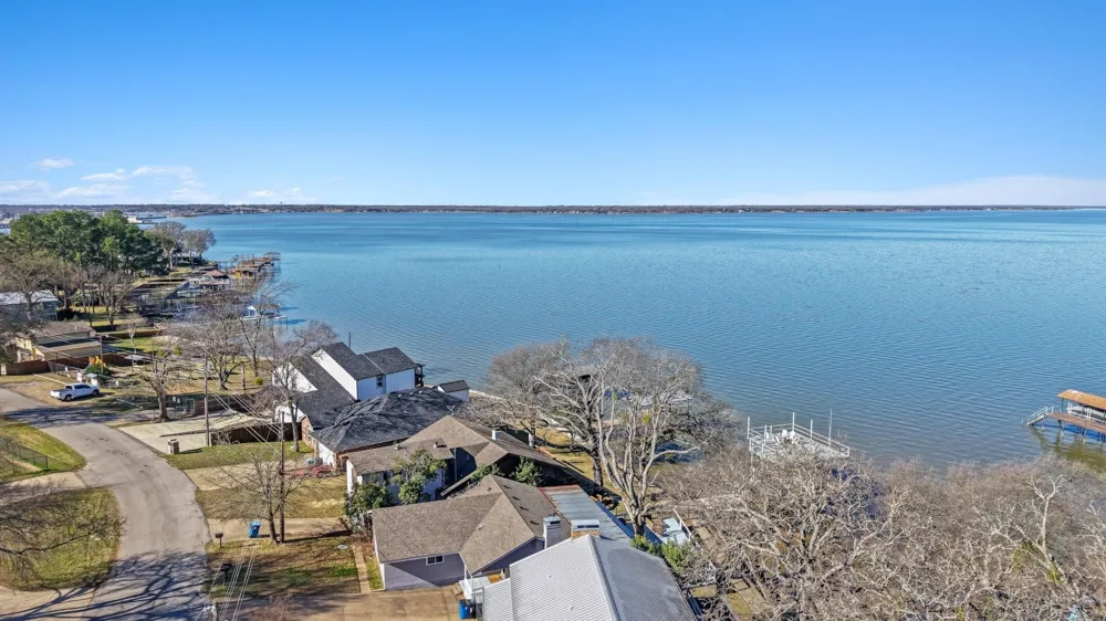224 Harbor Drive Gun Barrel City, TX 75156