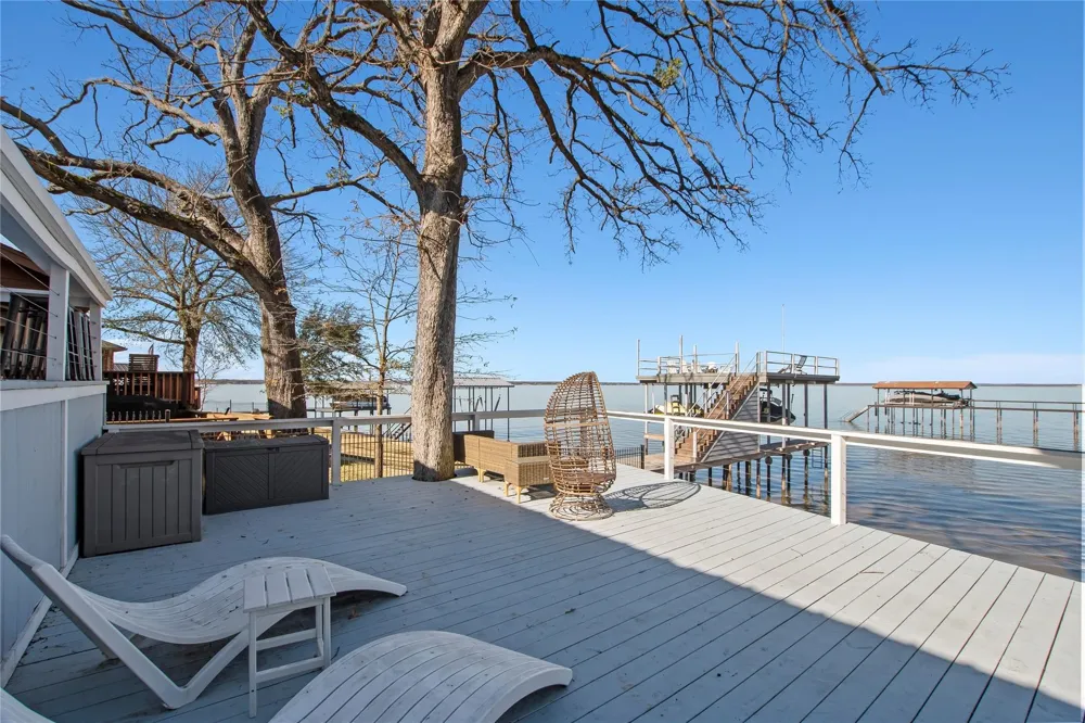 224 Harbor Drive Gun Barrel City, TX 75156