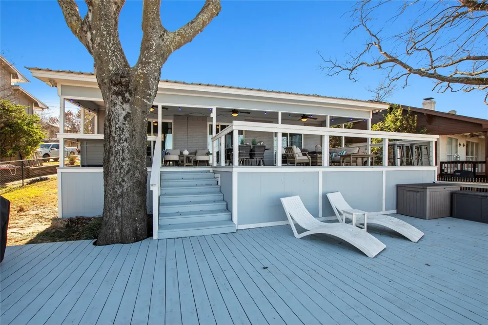 224 Harbor Drive Gun Barrel City, TX 75156
