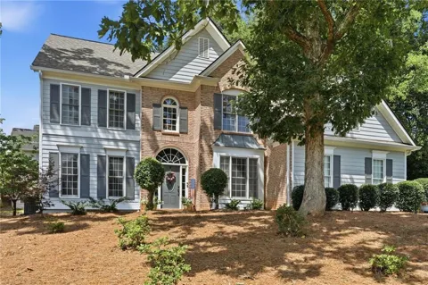 940 River Cove Drive