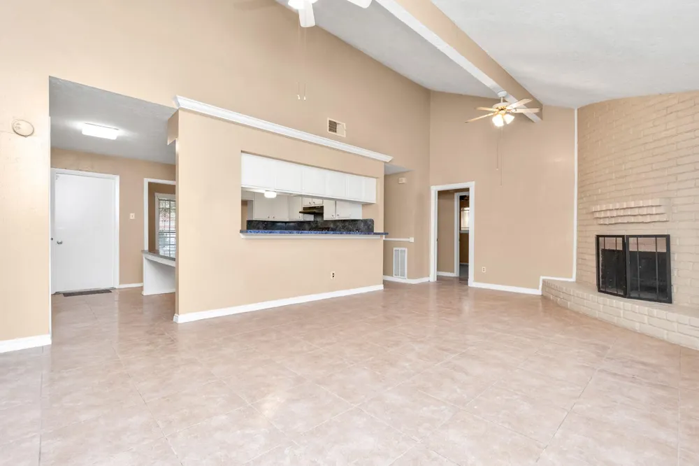 1315 Twining Oaks Lane Missouri City, TX 77489