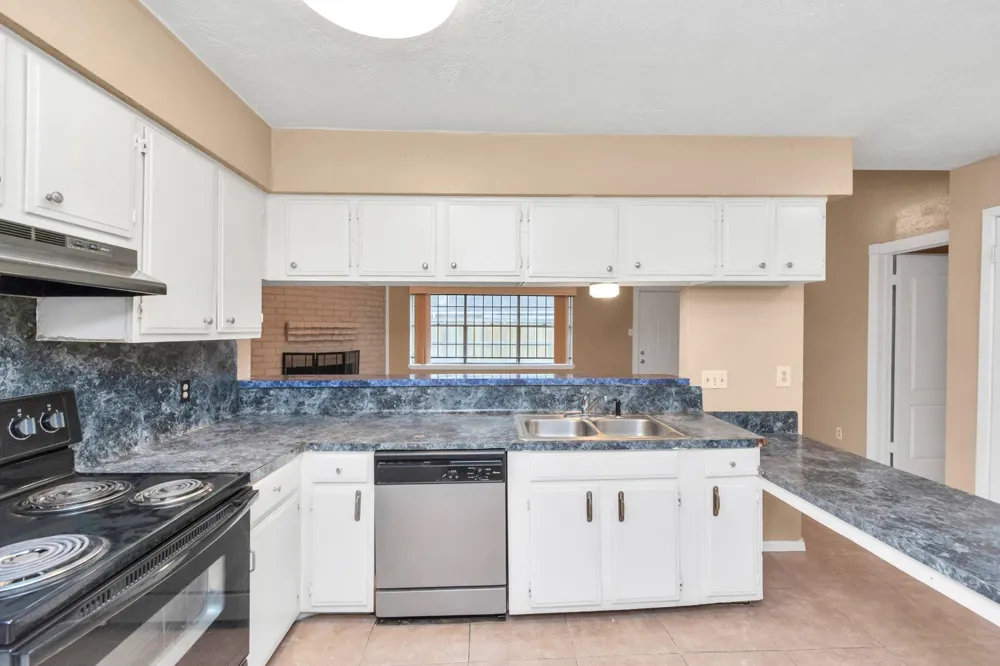 1315 Twining Oaks Lane Missouri City, TX 77489