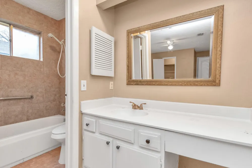 1315 Twining Oaks Lane Missouri City, TX 77489