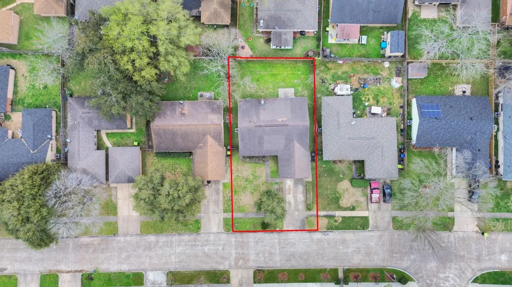 1315 Twining Oaks Lane Missouri City, TX 77489
