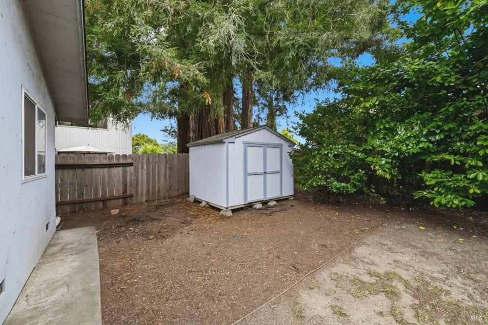 1448 Sherman Avenue Napa, CA 94558