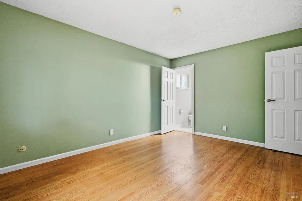 1448 Sherman Avenue Napa, CA 94558