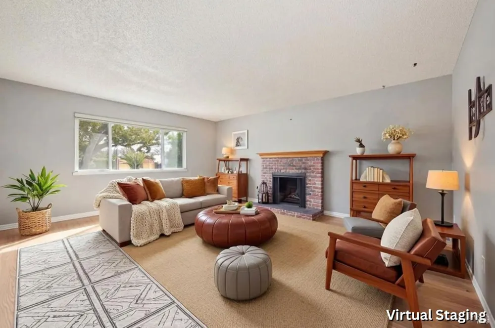 1448 Sherman Avenue Napa, CA 94558