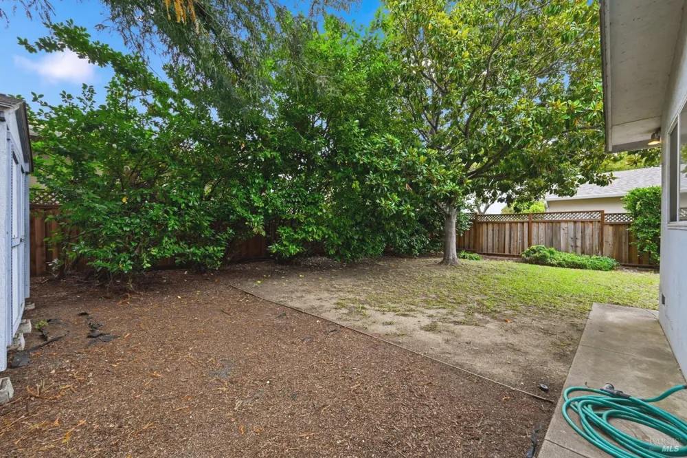 1448 Sherman Avenue Napa, CA 94558