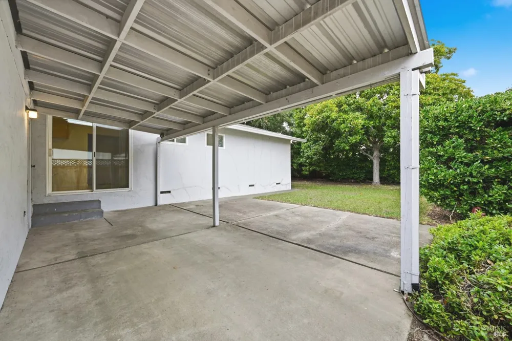 1448 Sherman Avenue Napa, CA 94558