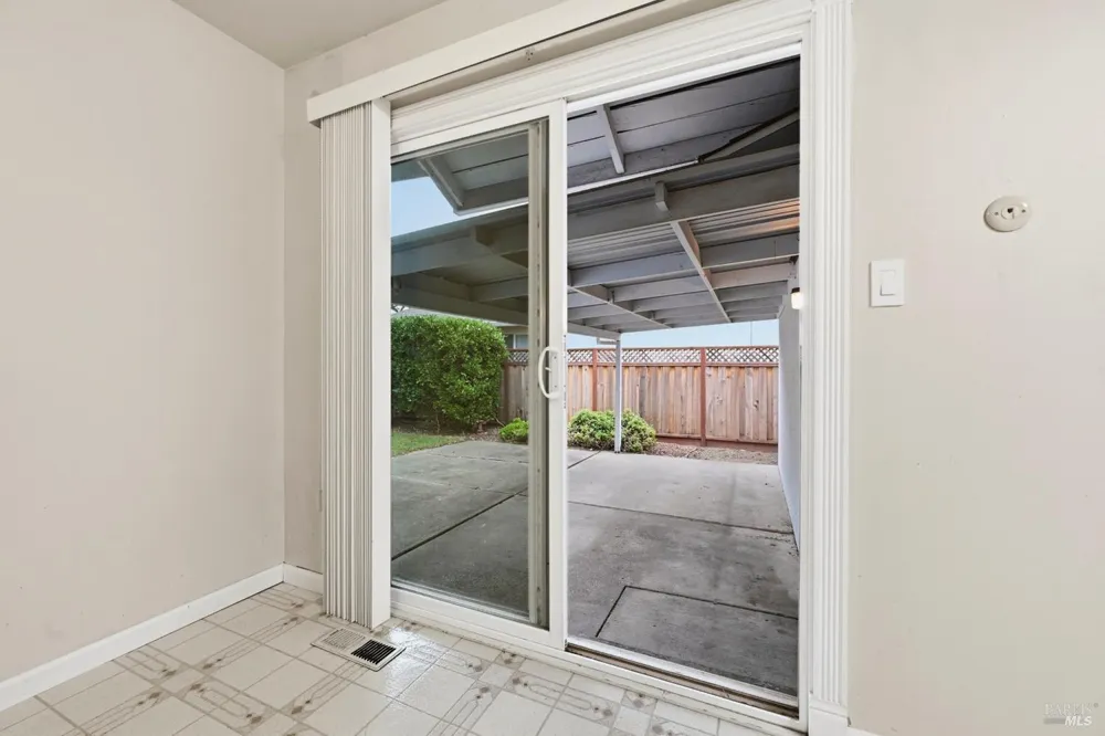 1448 Sherman Avenue Napa, CA 94558