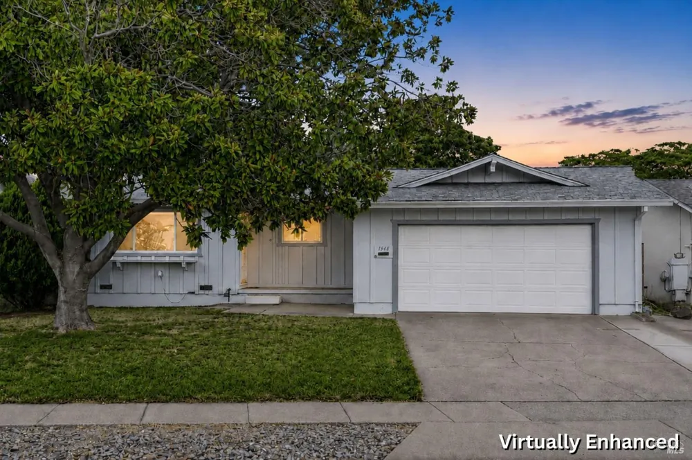 1448 Sherman Avenue Napa, CA 94558
