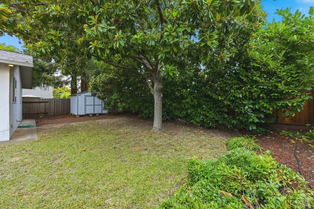 1448 Sherman Avenue Napa, CA 94558