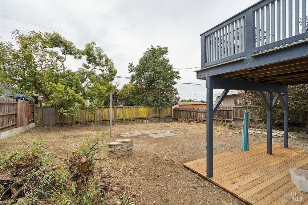 841 Benicia Road Vallejo, CA 94591