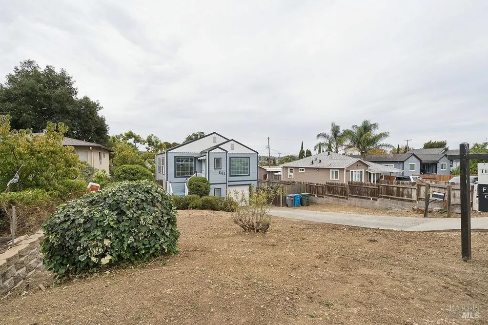 841 Benicia Road Vallejo, CA 94591