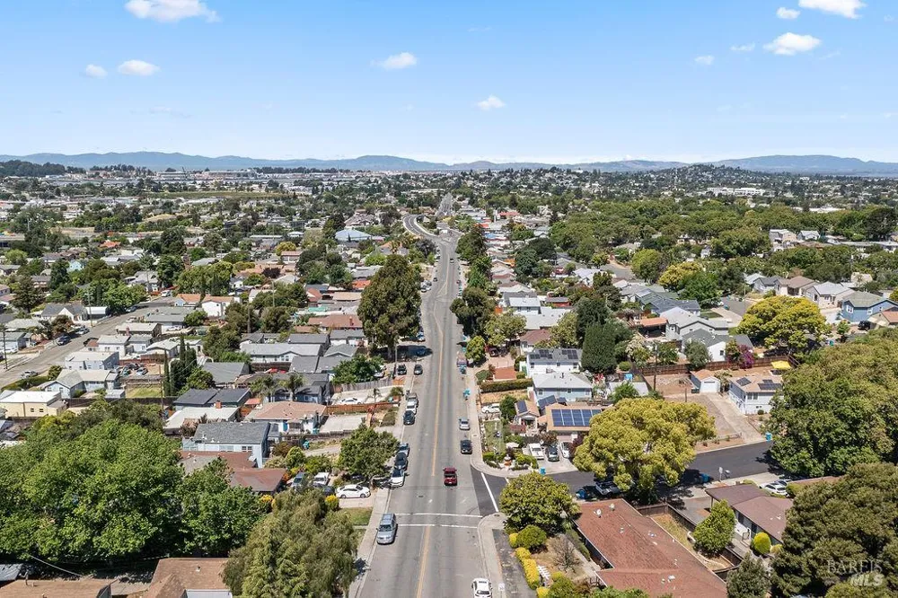 841 Benicia Road Vallejo, CA 94591