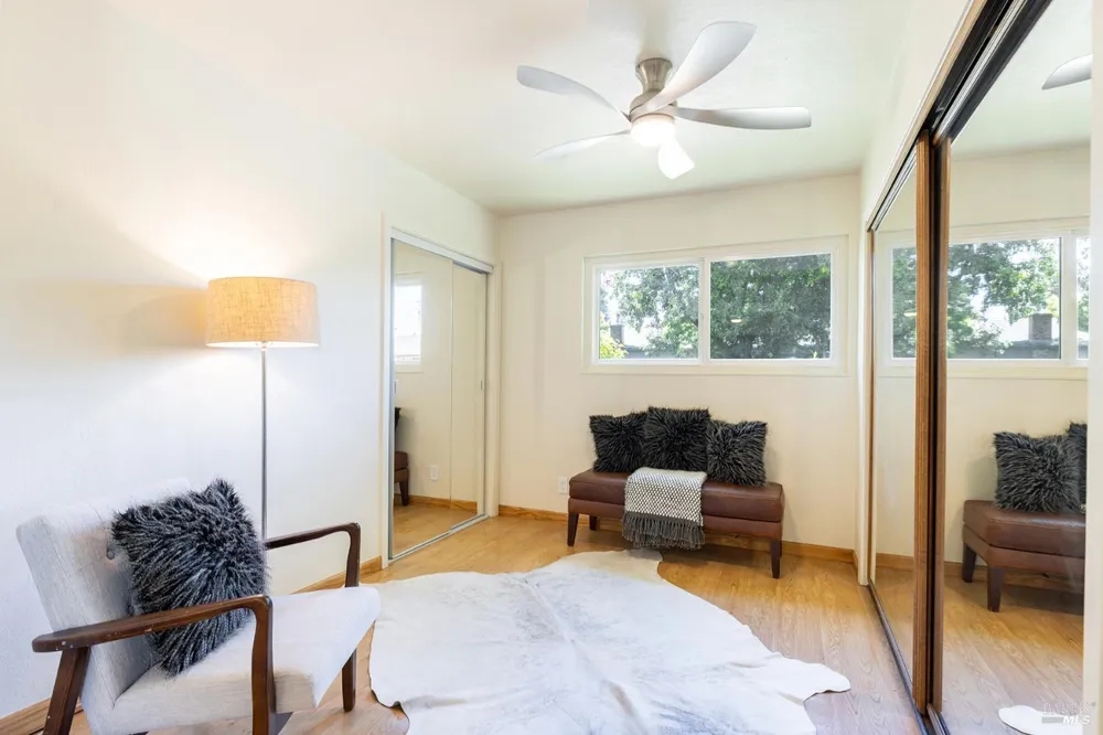 3596 Idlewild Avenue Napa, CA 94558
