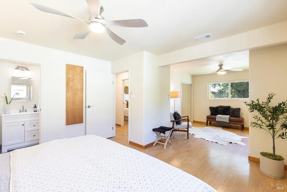 3596 Idlewild Avenue Napa, CA 94558