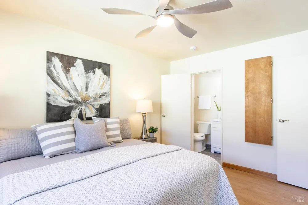 3596 Idlewild Avenue Napa, CA 94558