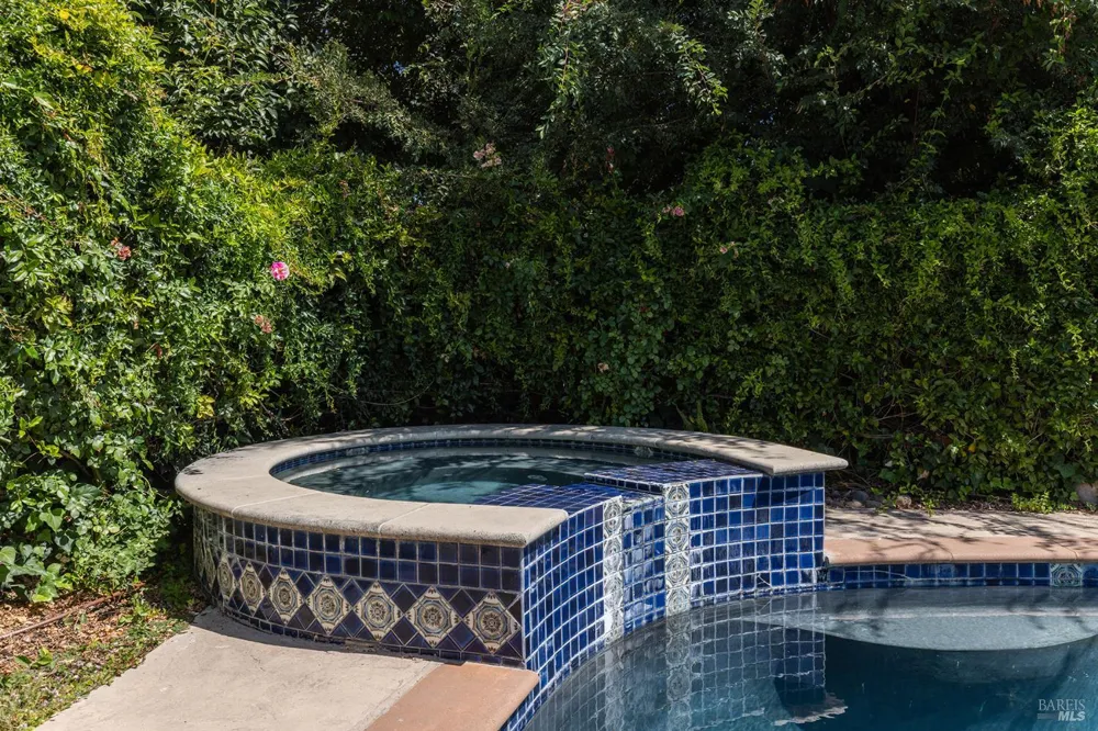 3596 Idlewild Avenue Napa, CA 94558