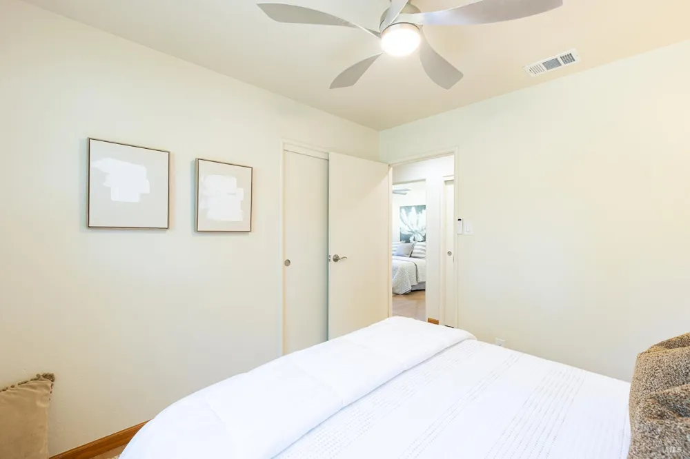 3596 Idlewild Avenue Napa, CA 94558