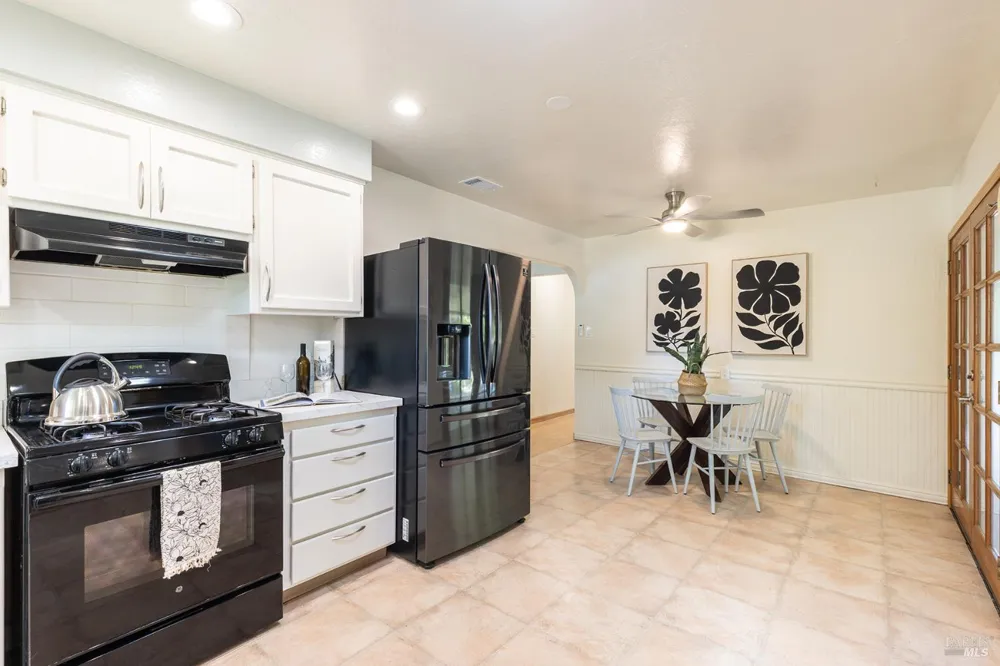 3596 Idlewild Avenue Napa, CA 94558
