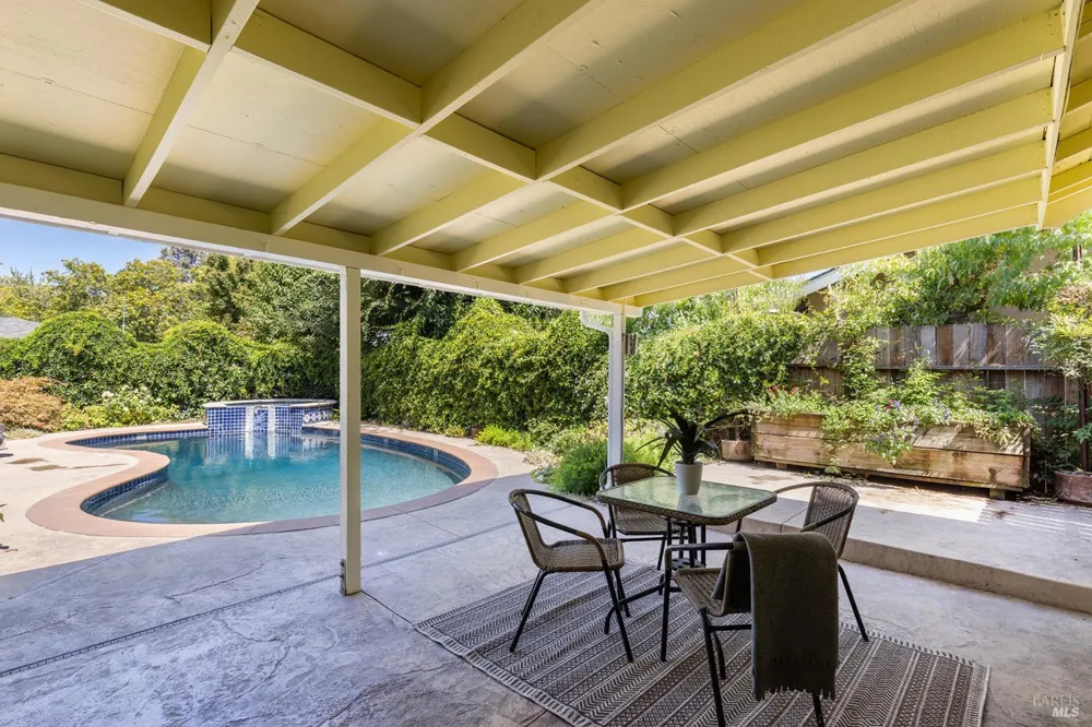 3596 Idlewild Avenue Napa, CA 94558