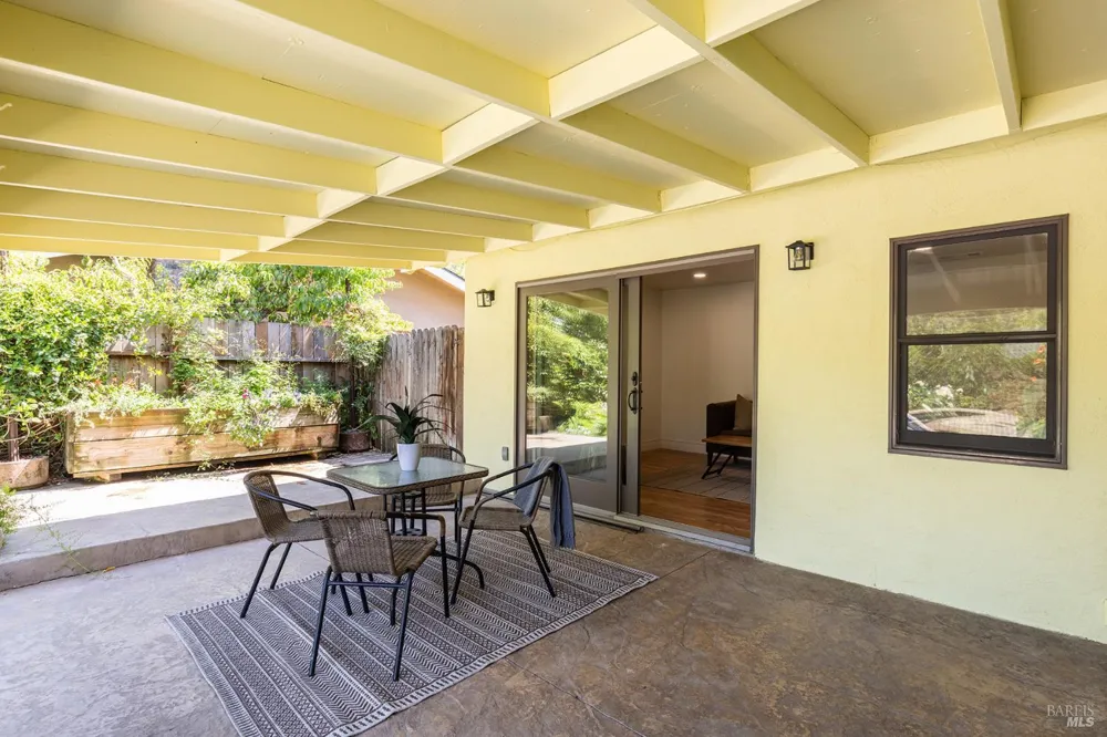 3596 Idlewild Avenue Napa, CA 94558