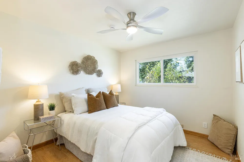 3596 Idlewild Avenue Napa, CA 94558